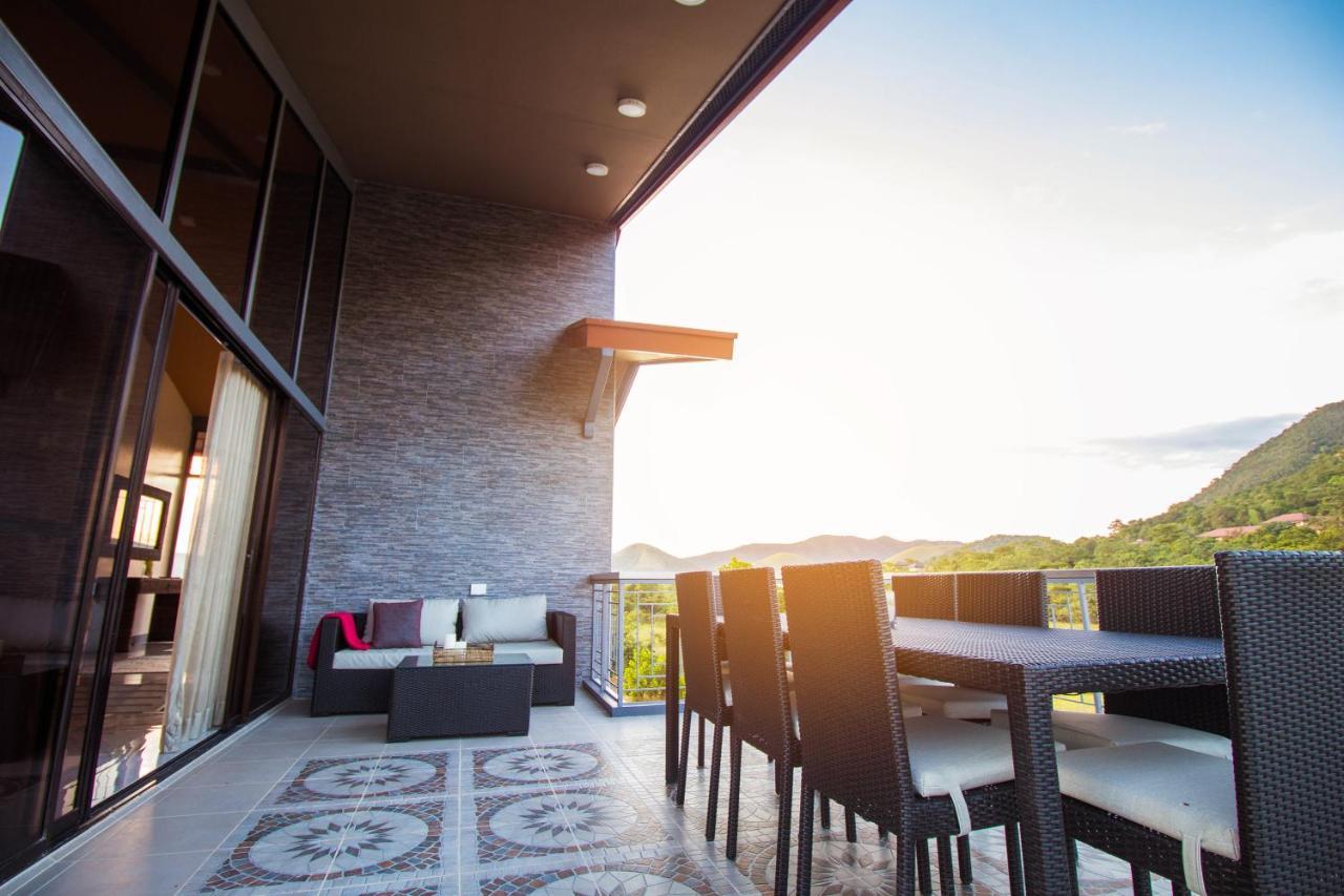 Bella Villa קורון מראה חיצוני תמונה