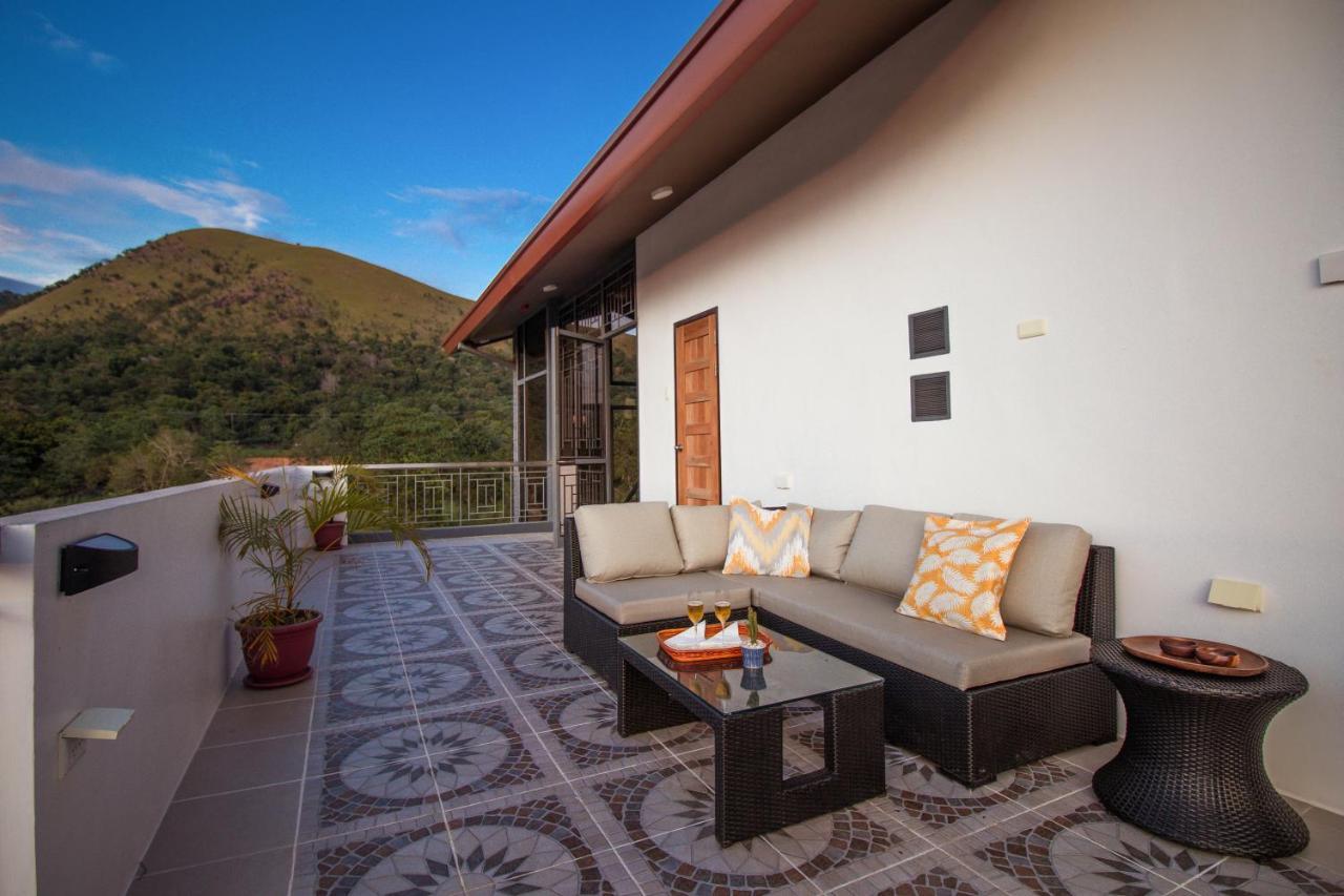 Bella Villa קורון מראה חיצוני תמונה