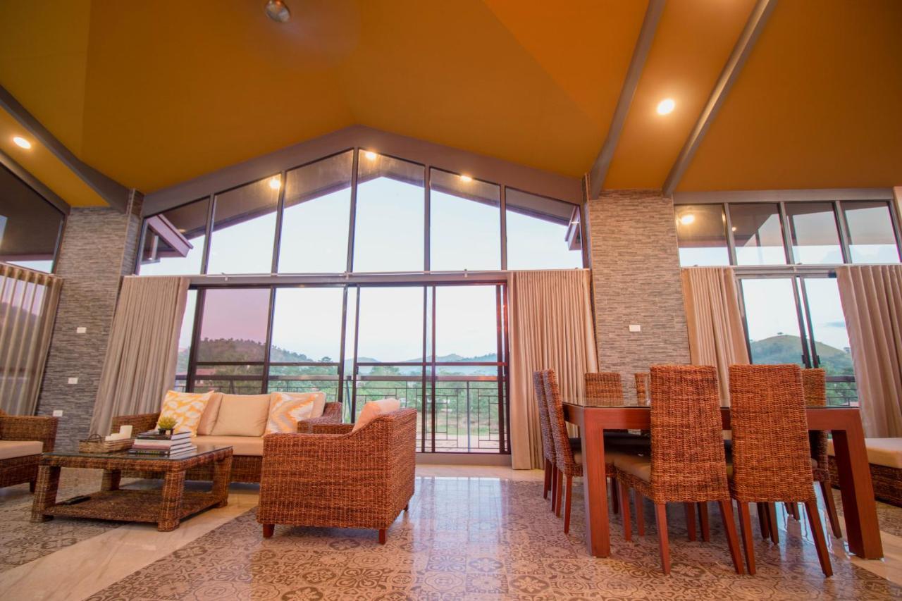 Bella Villa קורון מראה חיצוני תמונה