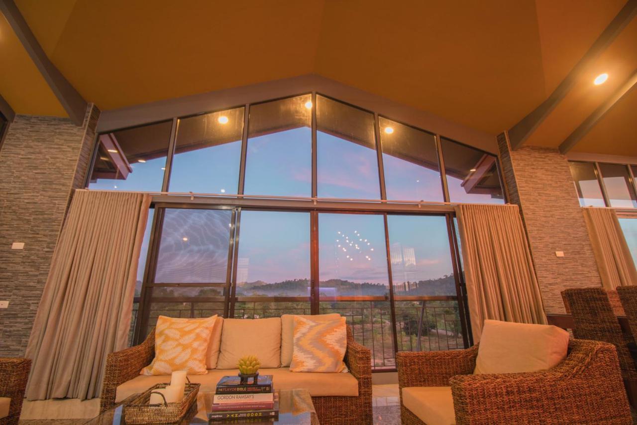 Bella Villa קורון מראה חיצוני תמונה