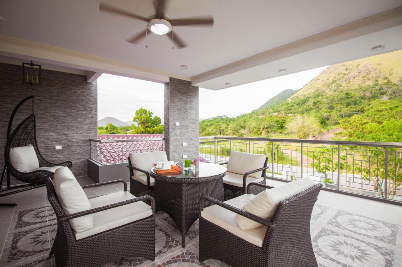 Bella Villa קורון מראה חיצוני תמונה