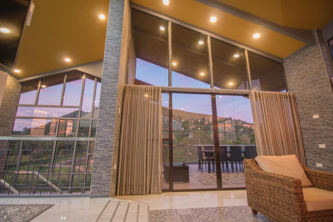 Bella Villa קורון מראה חיצוני תמונה