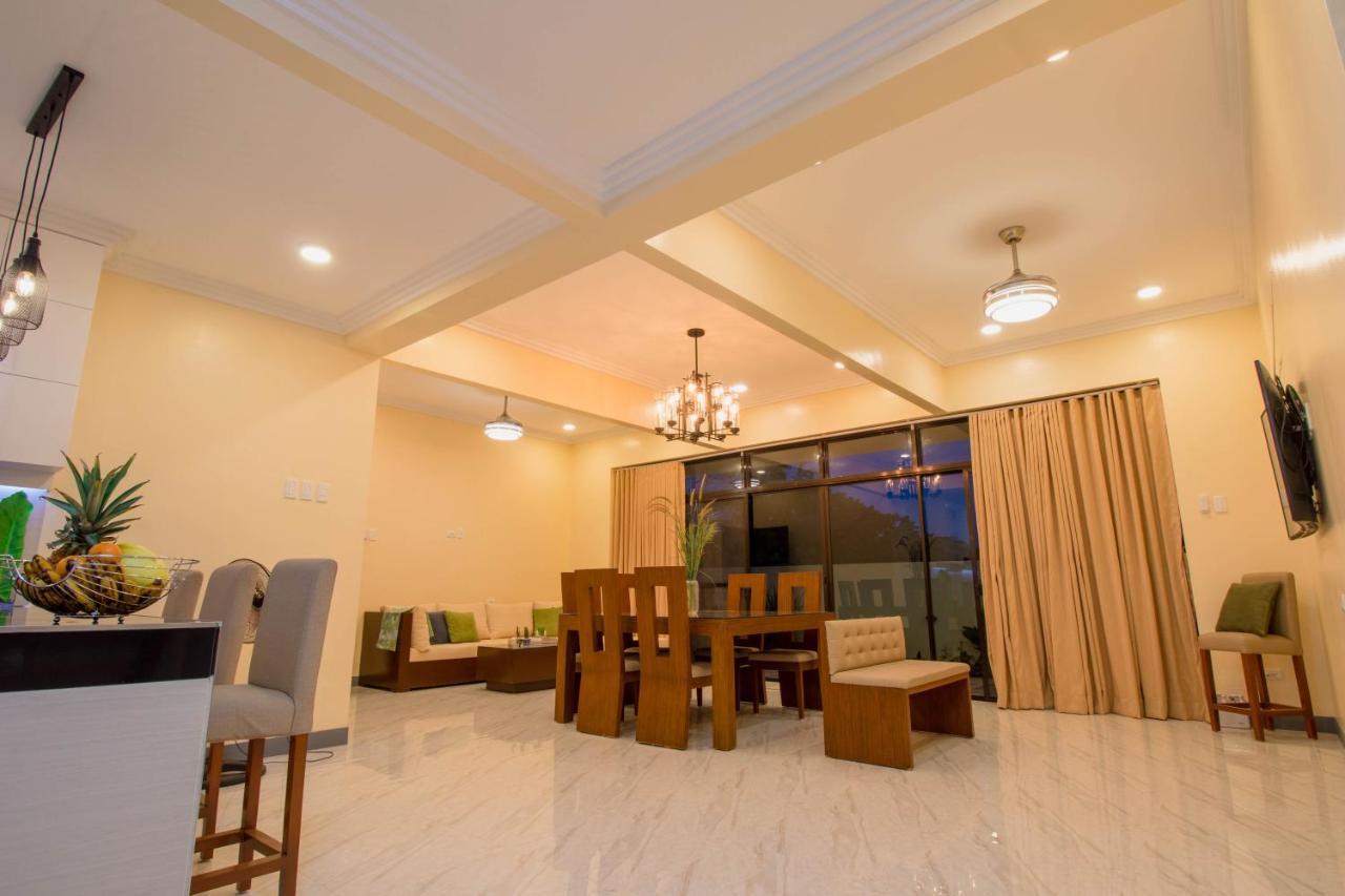 Bella Villa קורון מראה חיצוני תמונה
