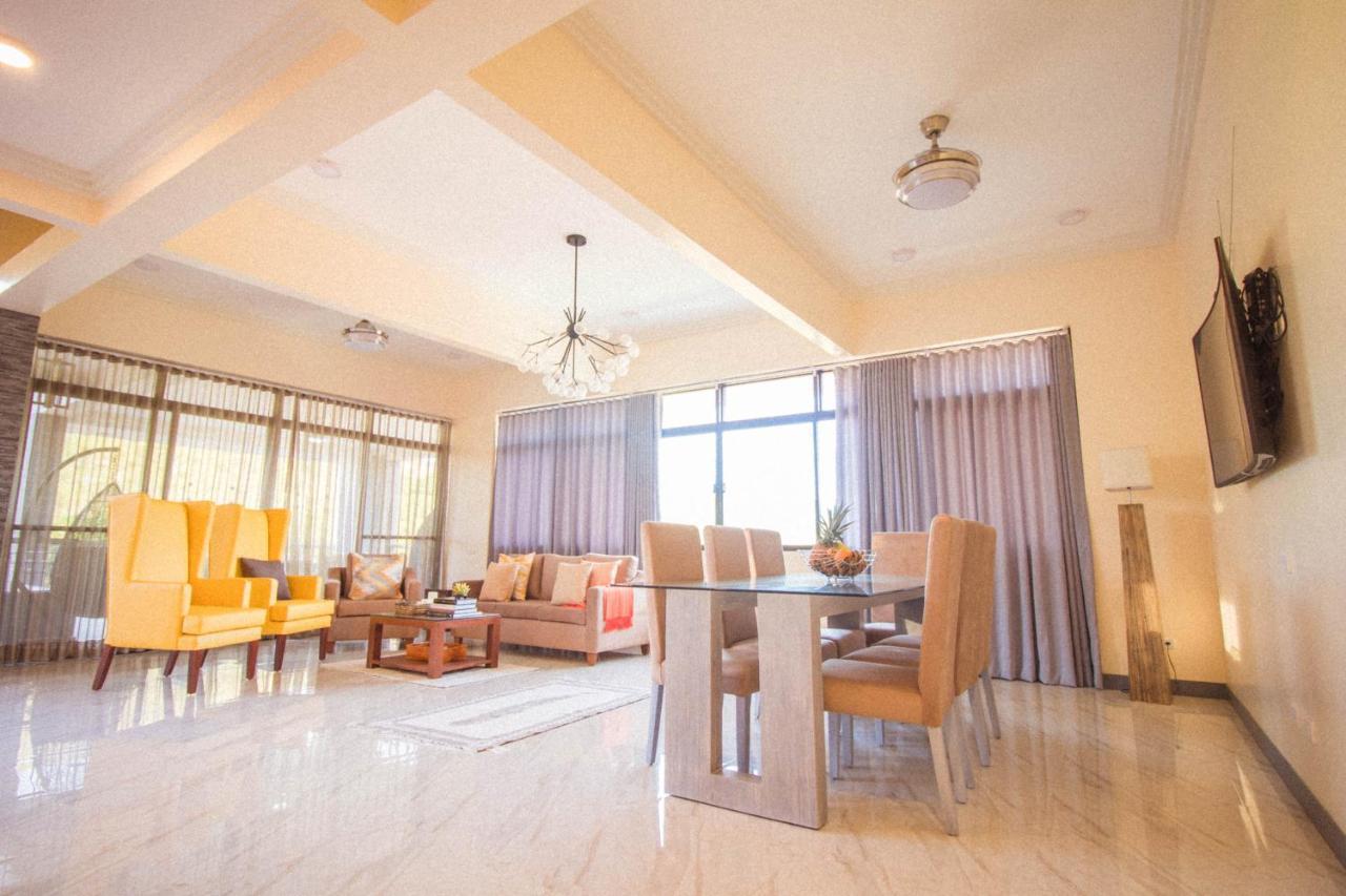 Bella Villa קורון מראה חיצוני תמונה