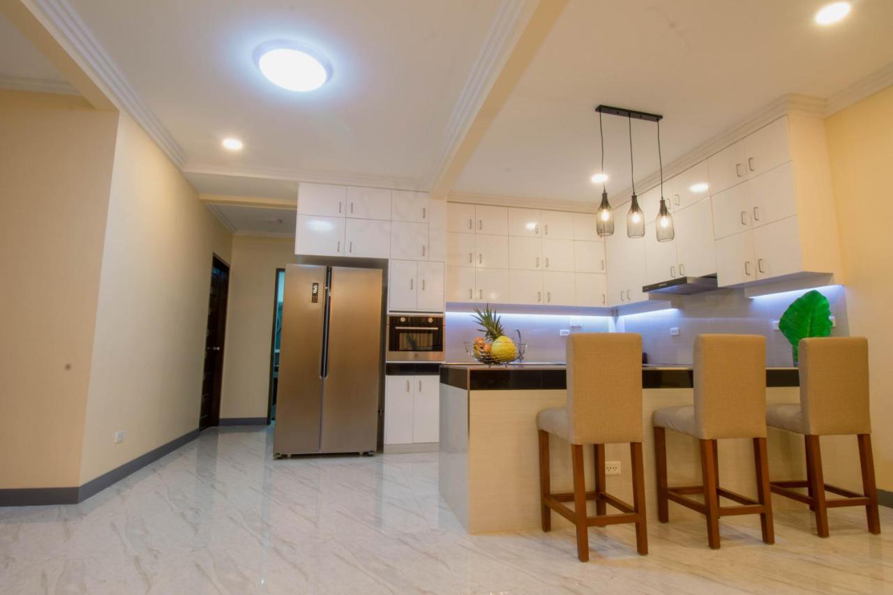 Bella Villa קורון מראה חיצוני תמונה