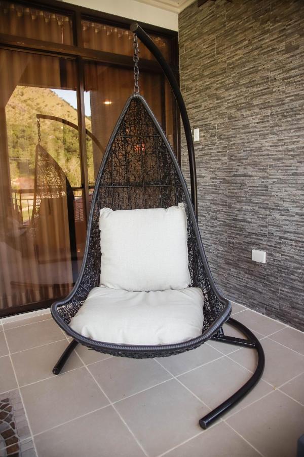 Bella Villa קורון מראה חיצוני תמונה