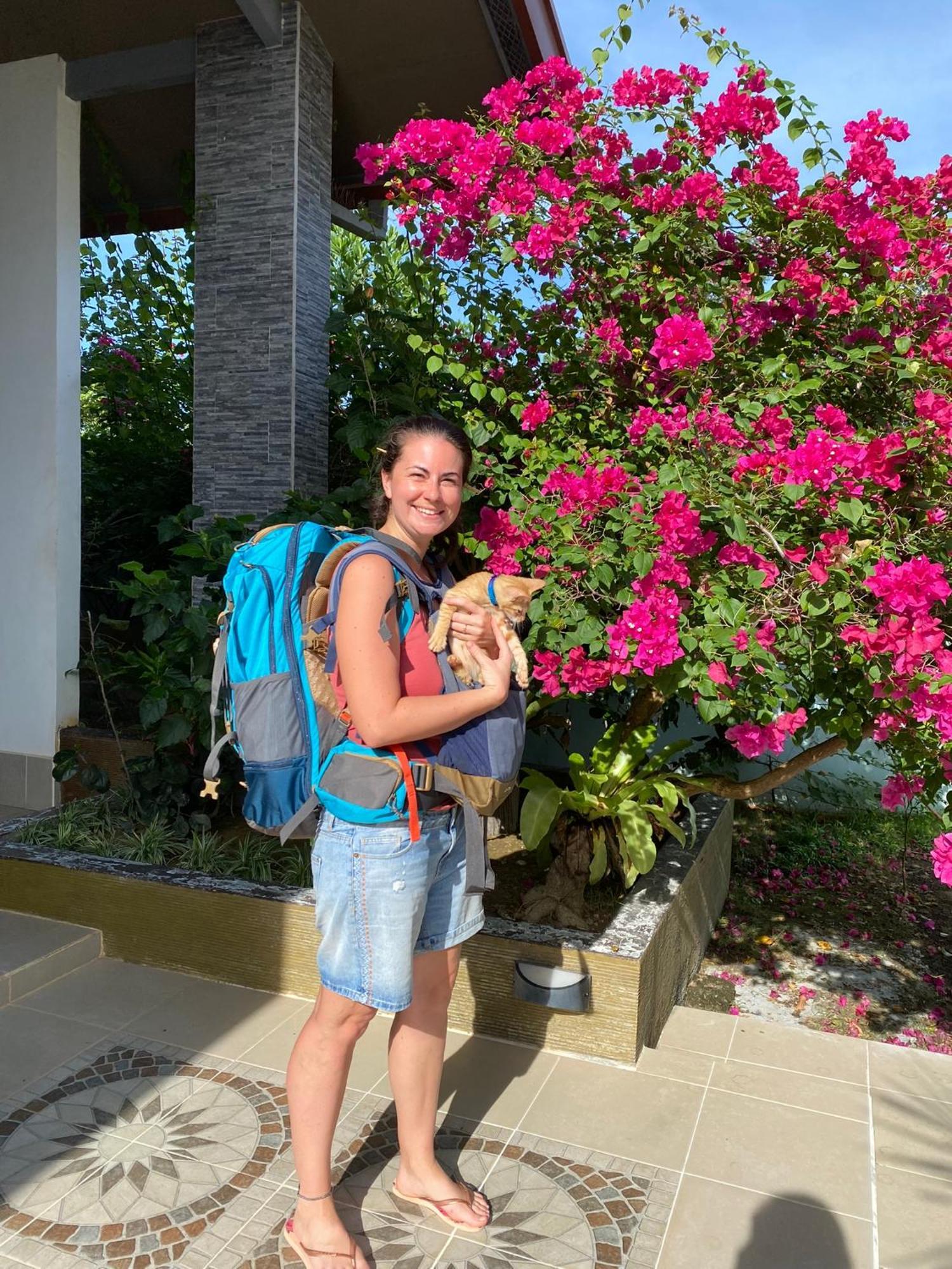 Bella Villa קורון מראה חיצוני תמונה