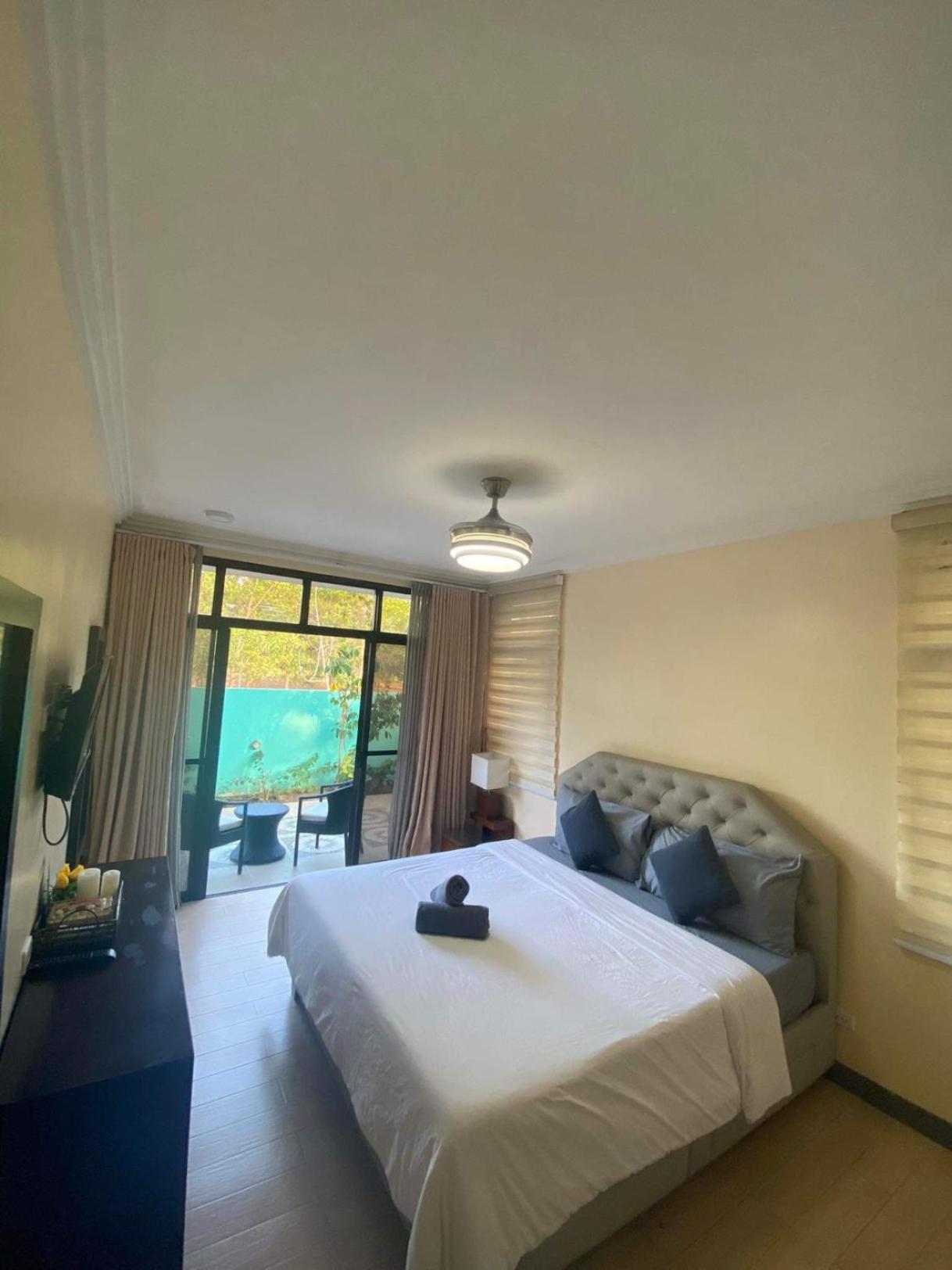 Bella Villa קורון מראה חיצוני תמונה