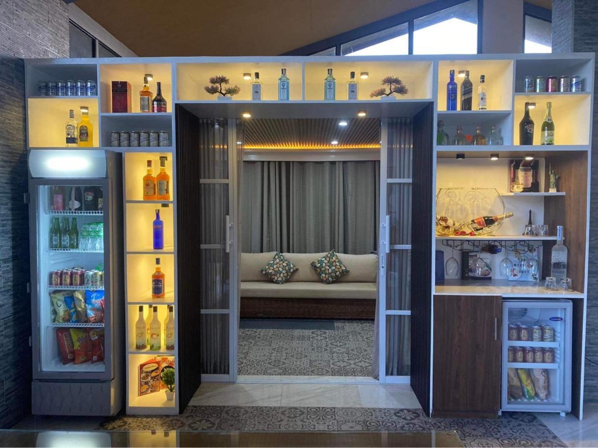 Bella Villa קורון מראה חיצוני תמונה