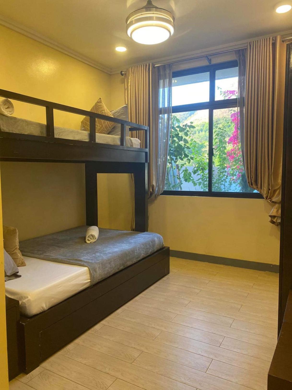 Bella Villa קורון מראה חיצוני תמונה