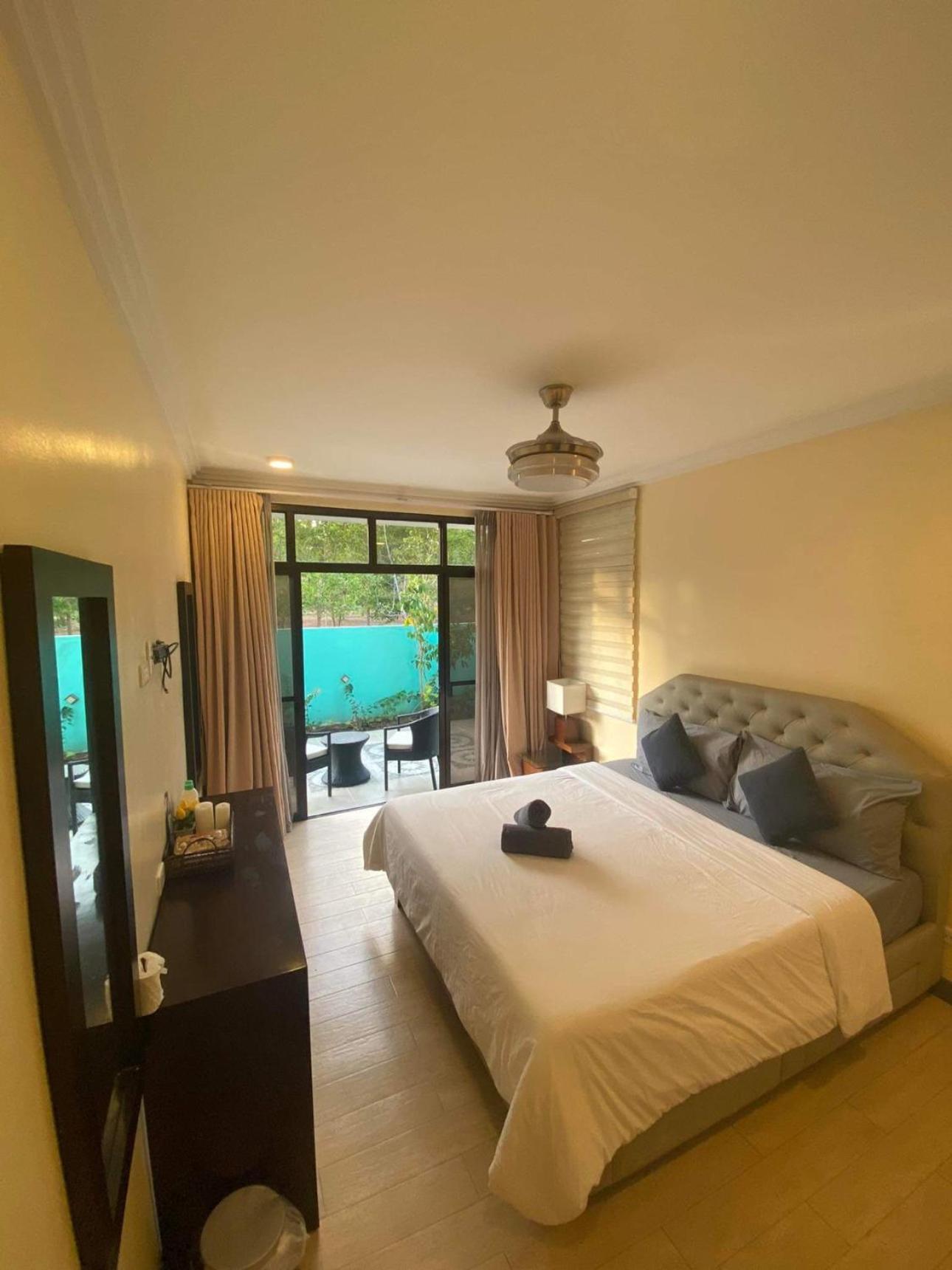 Bella Villa קורון מראה חיצוני תמונה