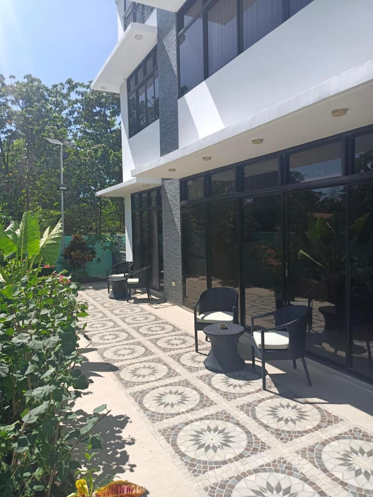Bella Villa קורון מראה חיצוני תמונה