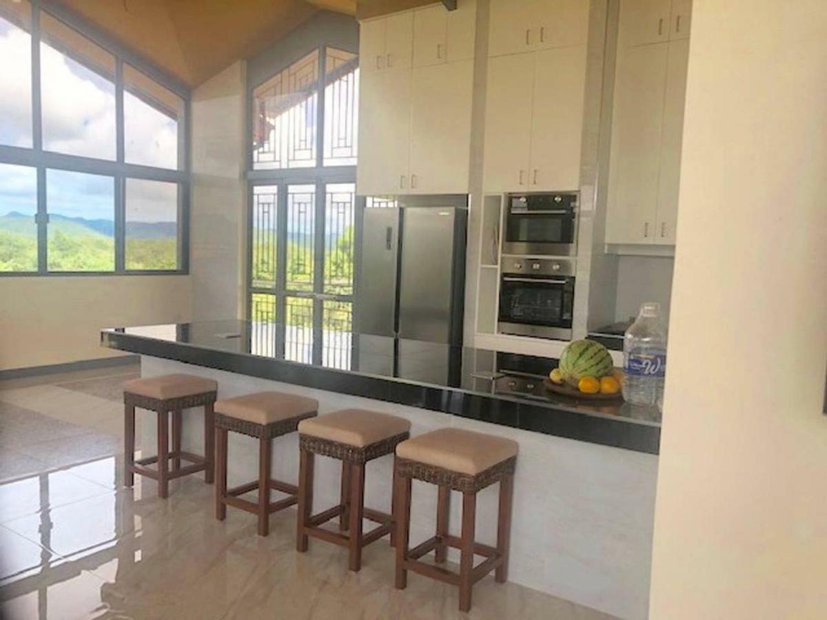 Bella Villa קורון מראה חיצוני תמונה