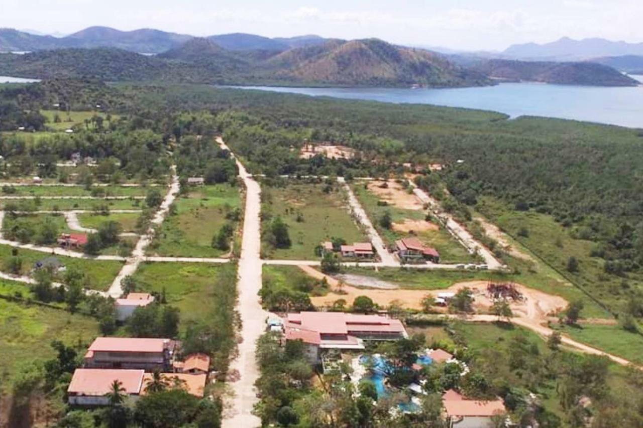 Bella Villa קורון מראה חיצוני תמונה