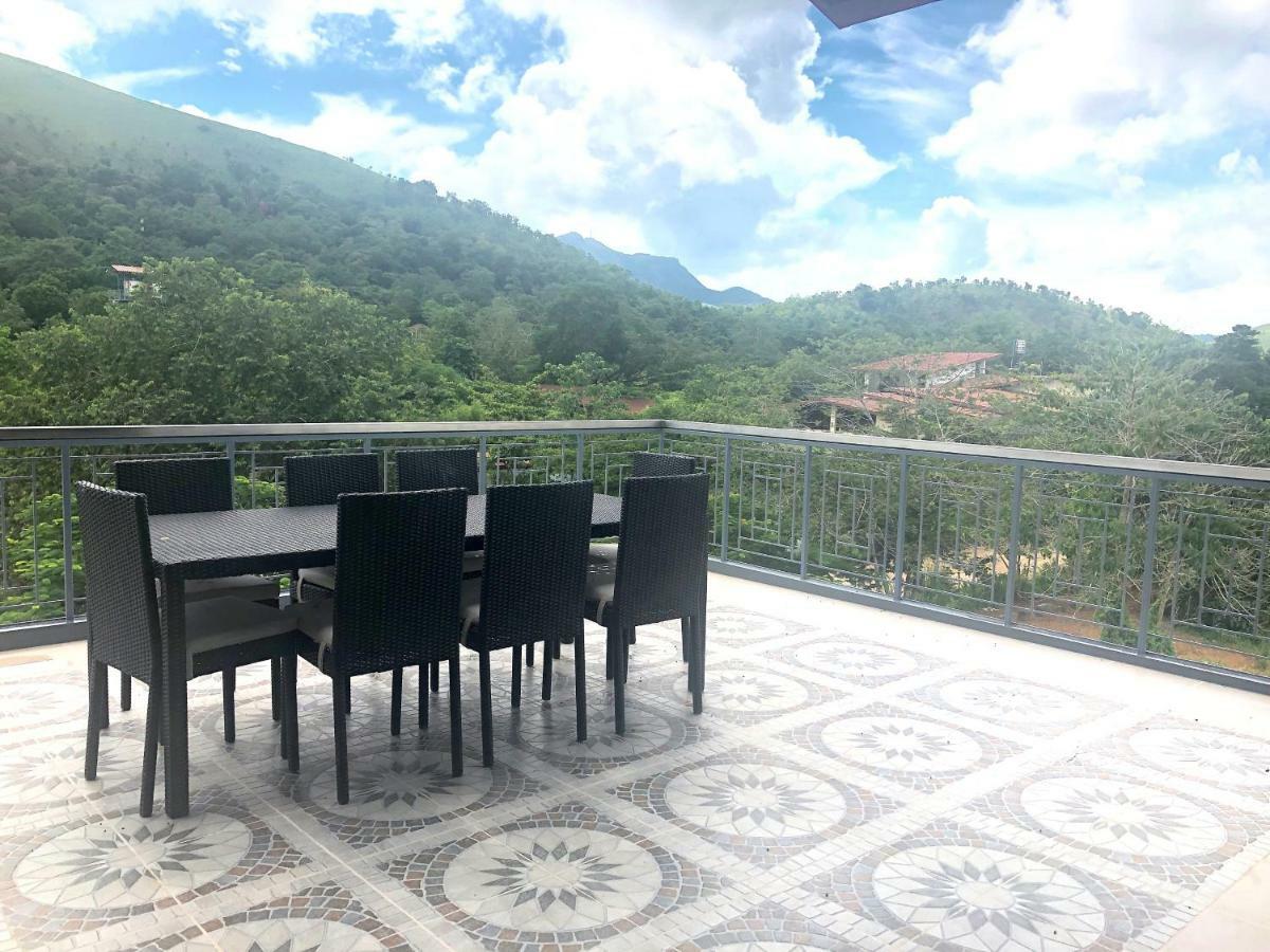 Bella Villa קורון מראה חיצוני תמונה