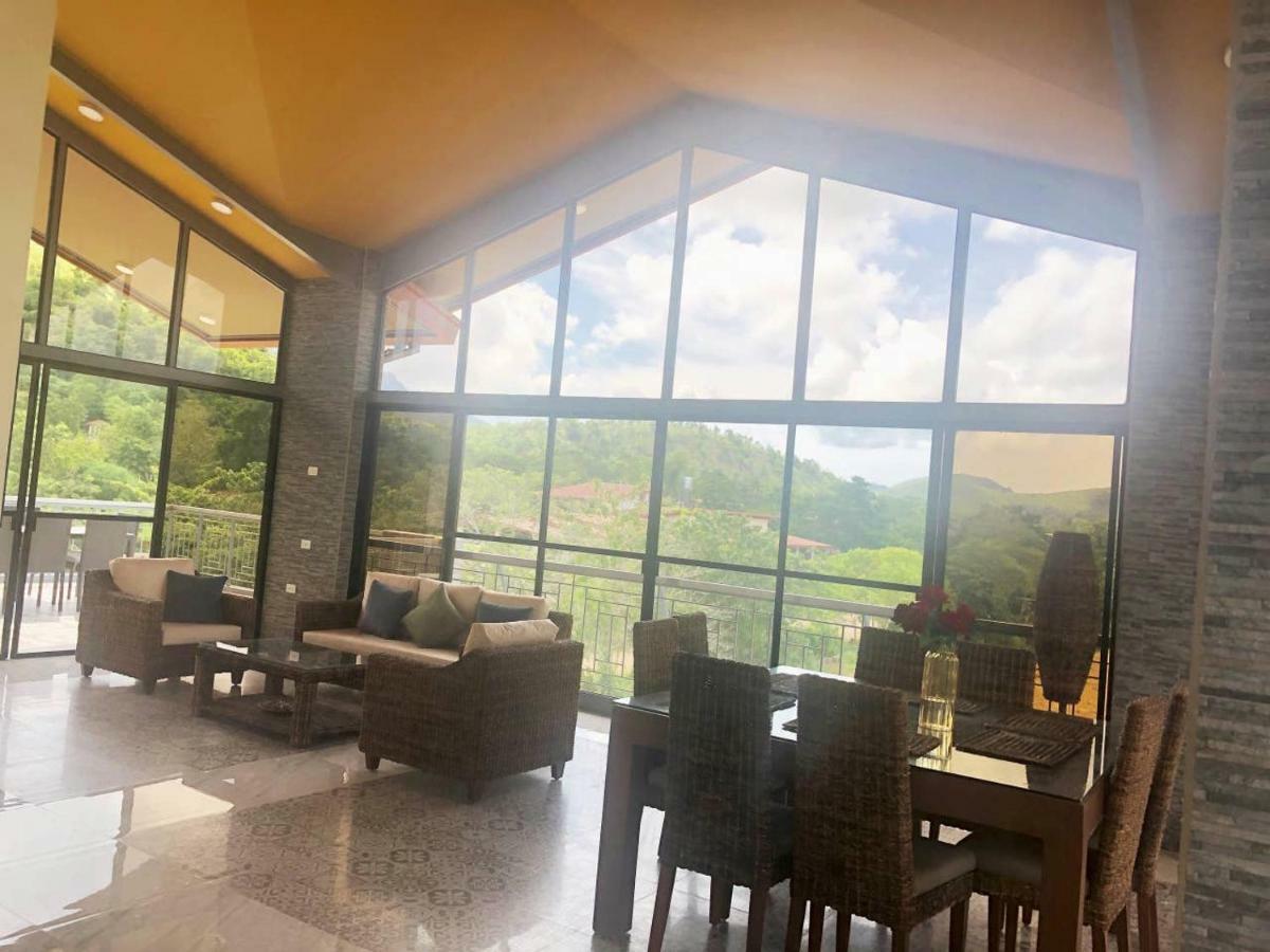 Bella Villa קורון מראה חיצוני תמונה