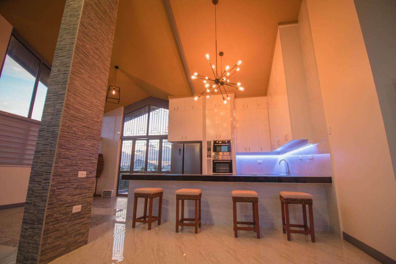 Bella Villa קורון מראה חיצוני תמונה