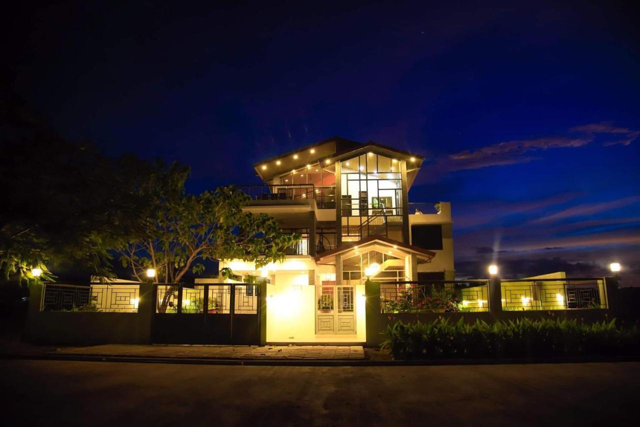 Bella Villa קורון מראה חיצוני תמונה