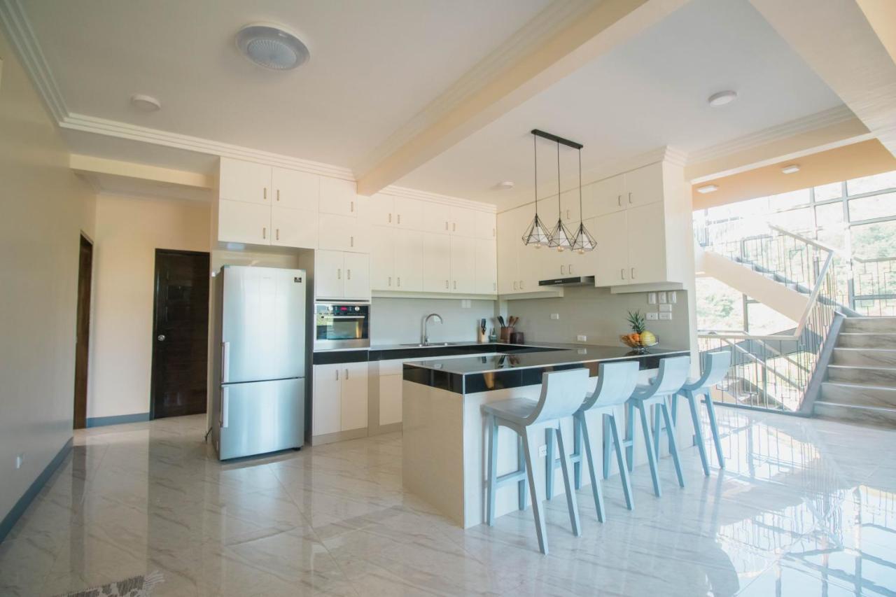 Bella Villa קורון מראה חיצוני תמונה