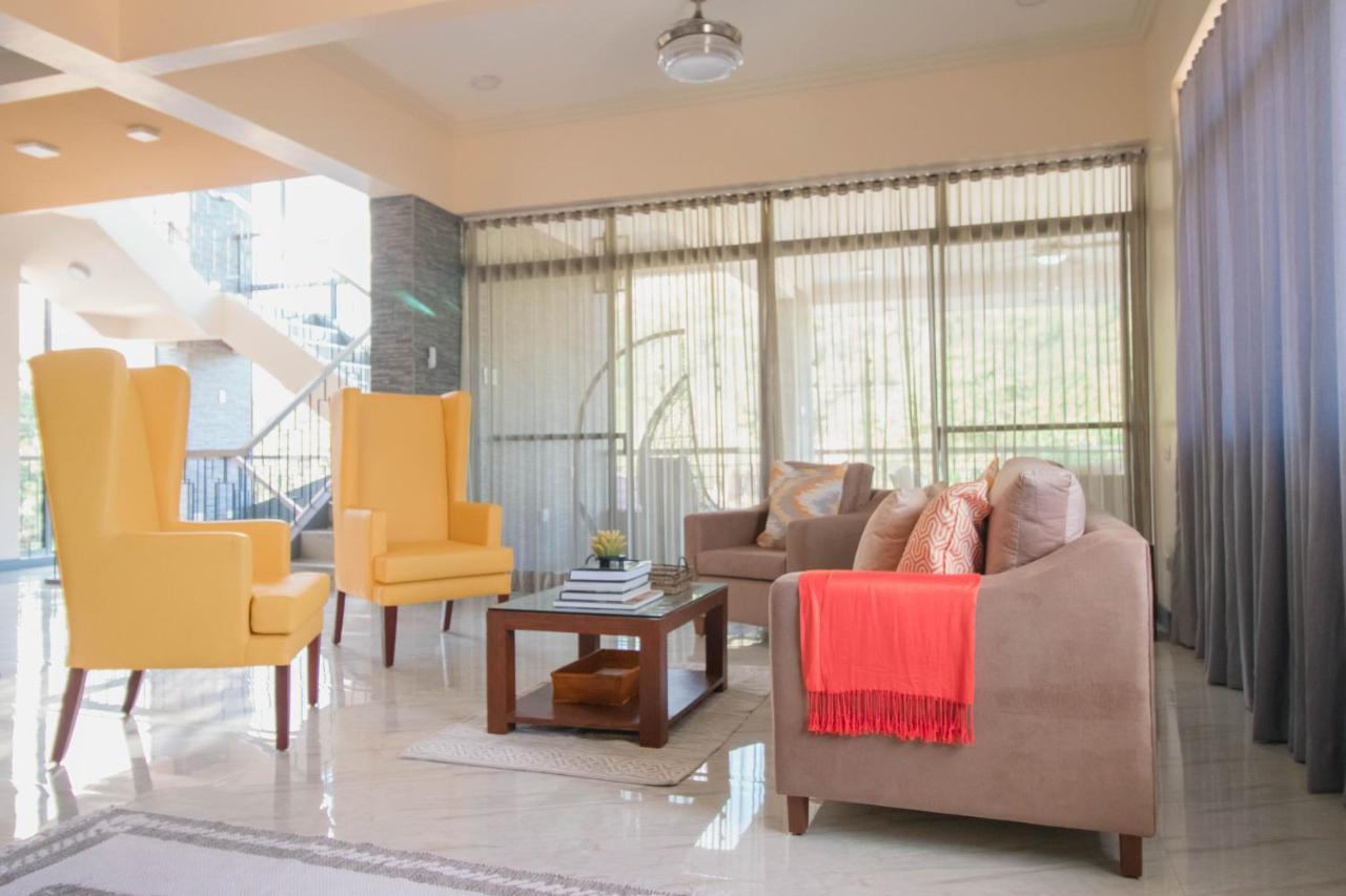 Bella Villa קורון מראה חיצוני תמונה